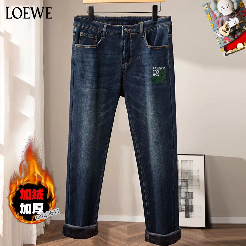 loewe jeans pour homme s_12766713